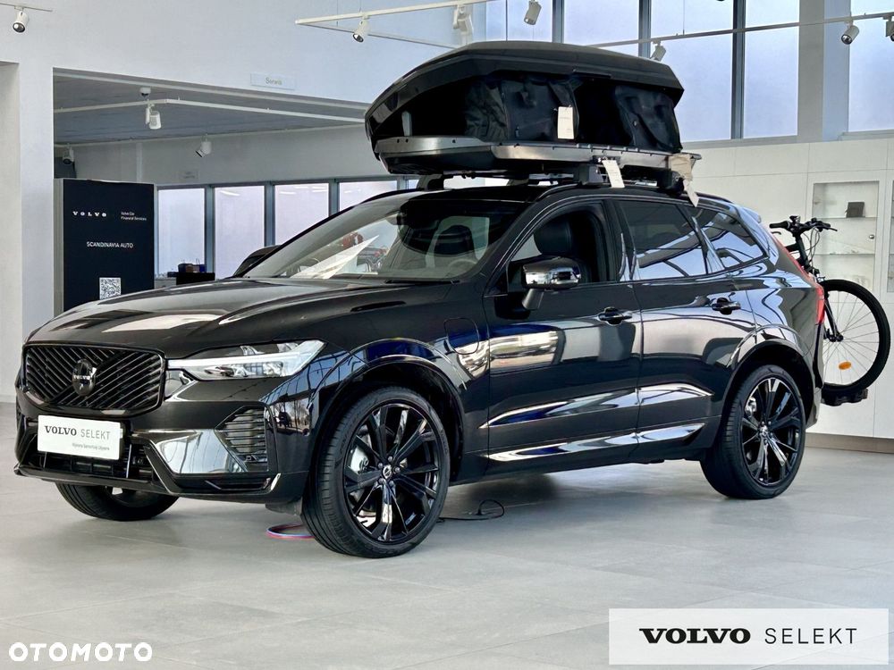 Volvo XC 60 - 32