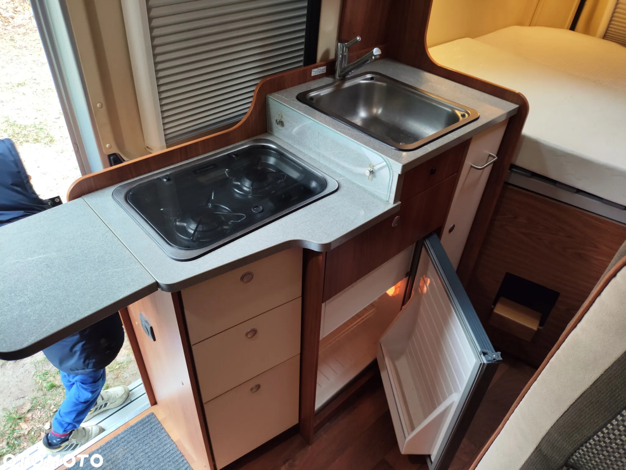 Dethleffs Ducato - 20