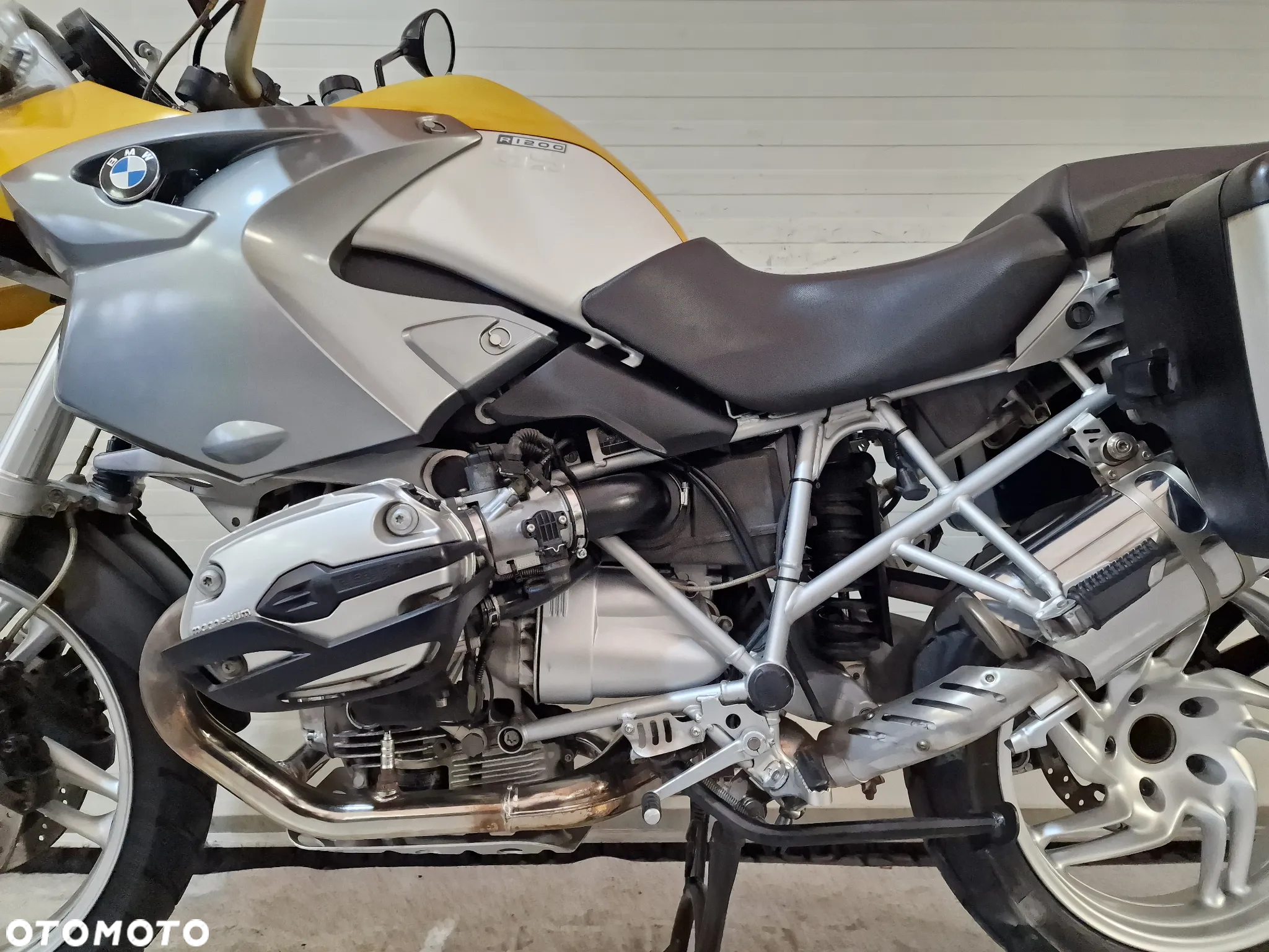BMW GS - 11