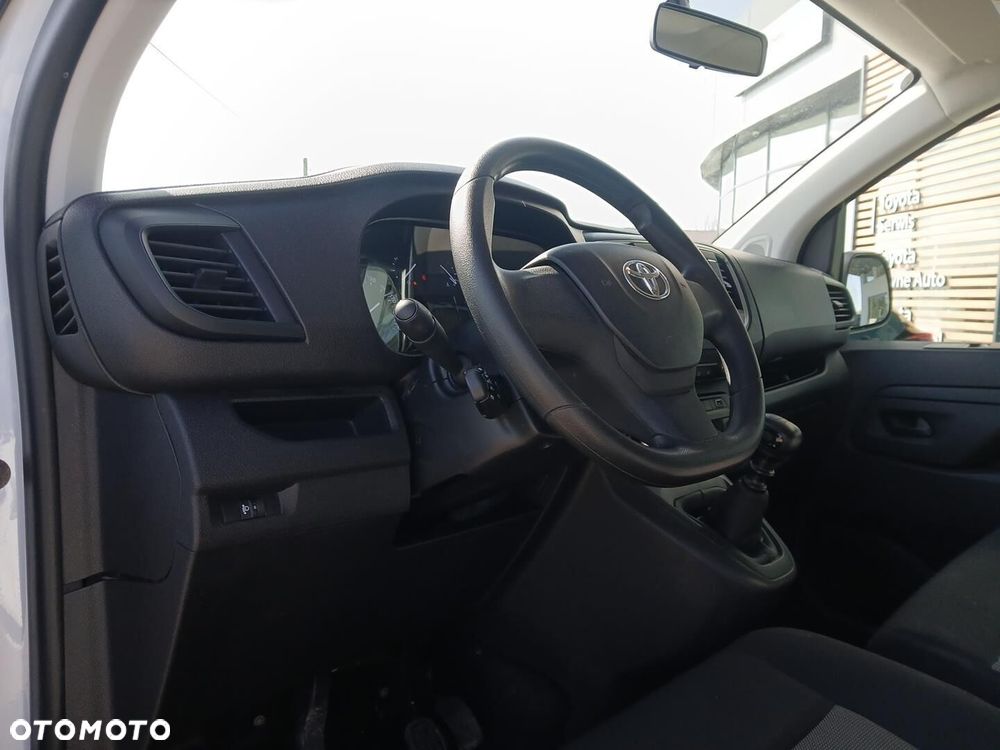 Toyota PROACE - 25