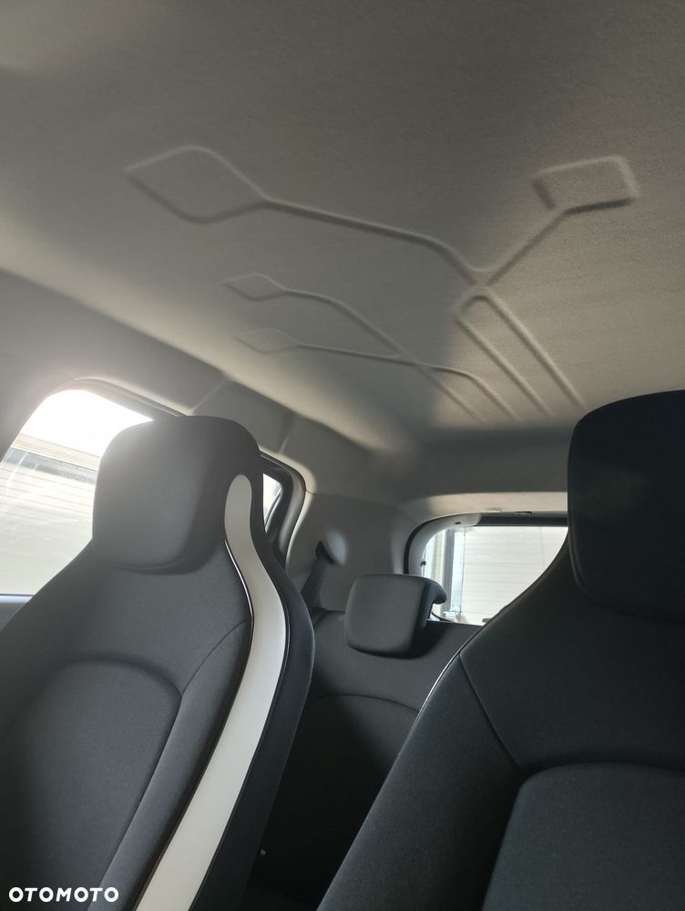 Renault Zoe (mit Batterie) Z.E 50 LIFE - 15