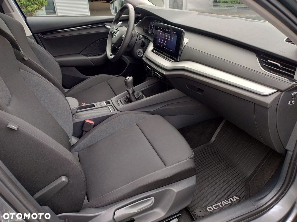 Skoda Octavia 1.5 TSI Drive Essence - 10