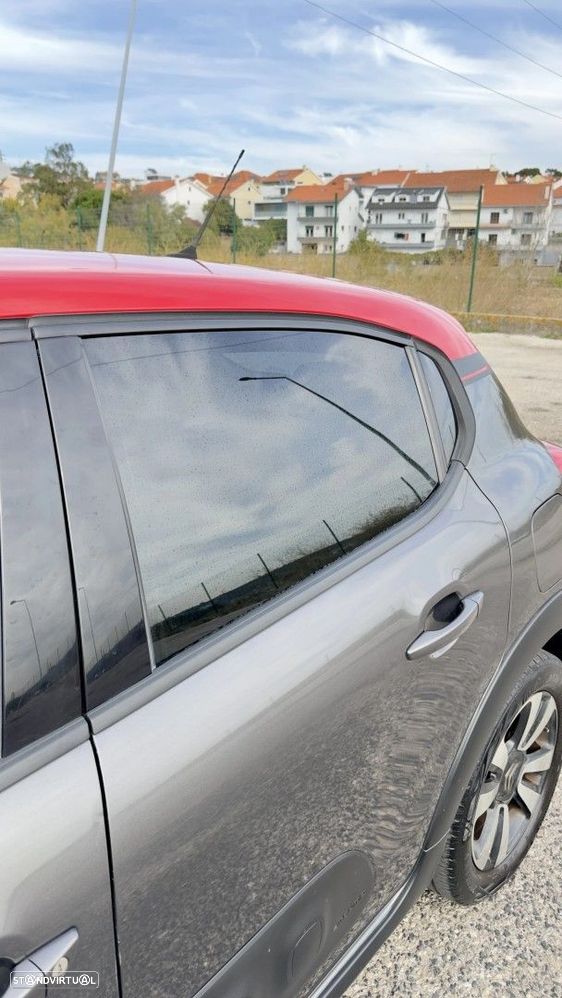 Citroën C3 1.2 PureTech Shine Pack - 16