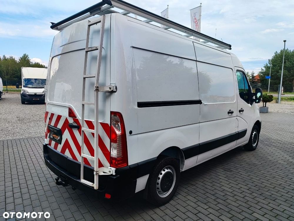 Renault Master - 3