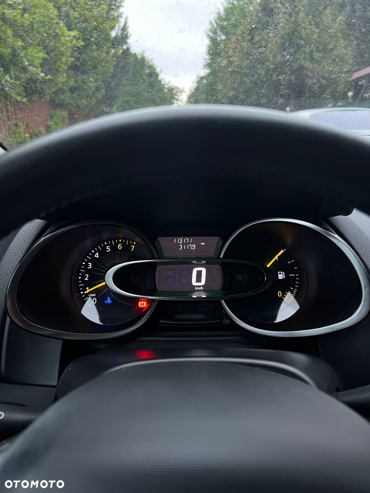 Renault Clio 0.9 TCe Business - 21