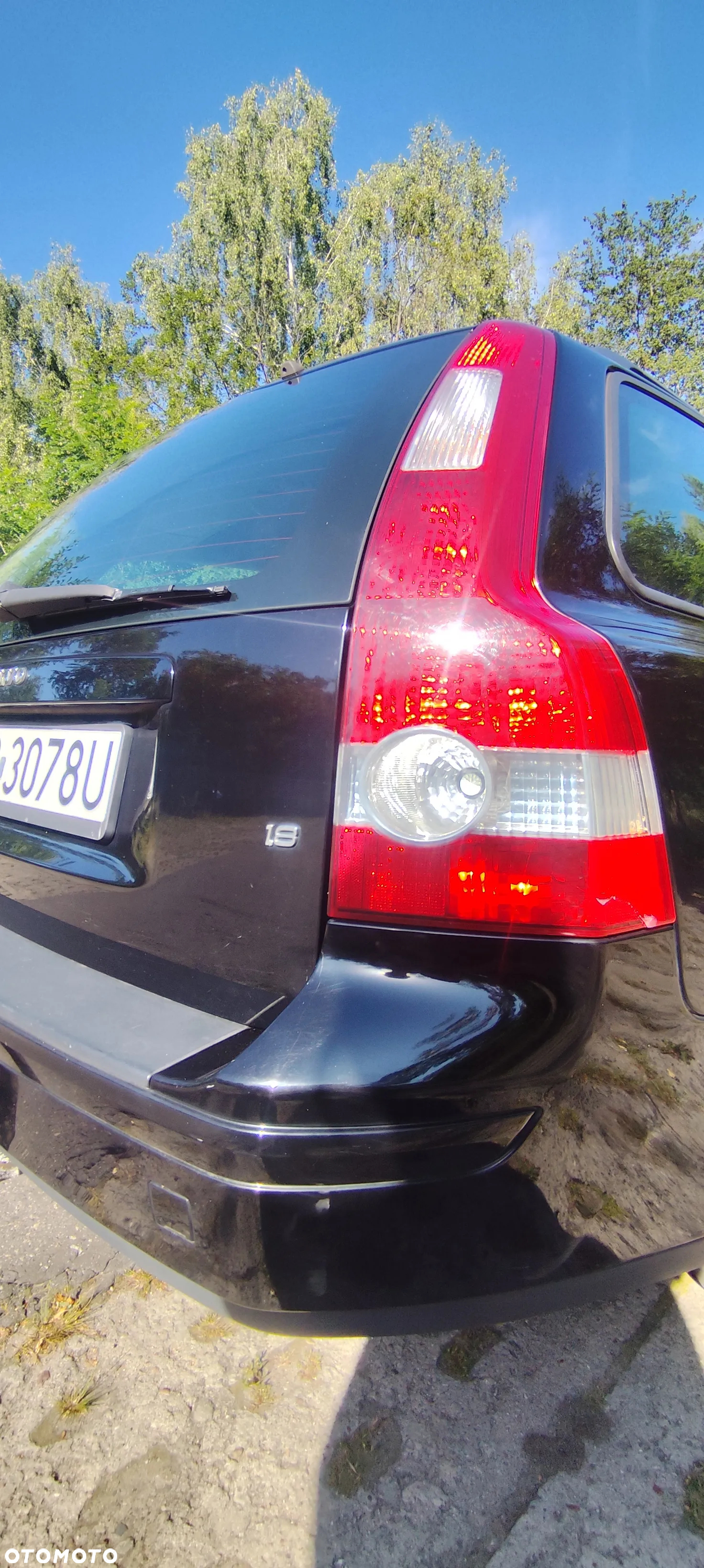 Volvo V50 1.8 - 13