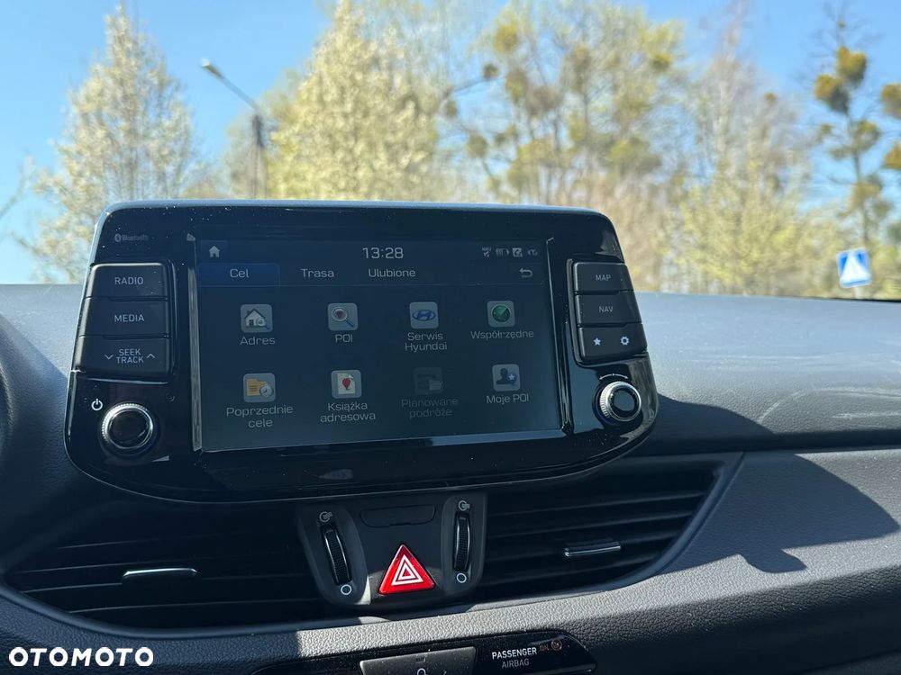 Hyundai i30 N 2.0 T-GDI GPF Performance - 12