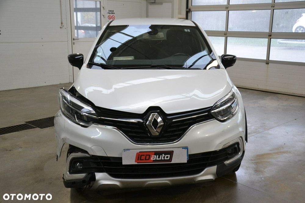 Renault Captur - 2