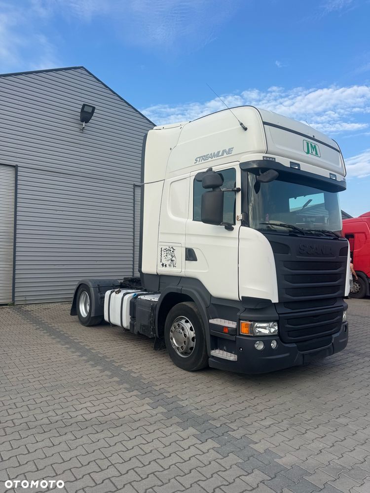 Scania R410 2016 EXPORT - 6