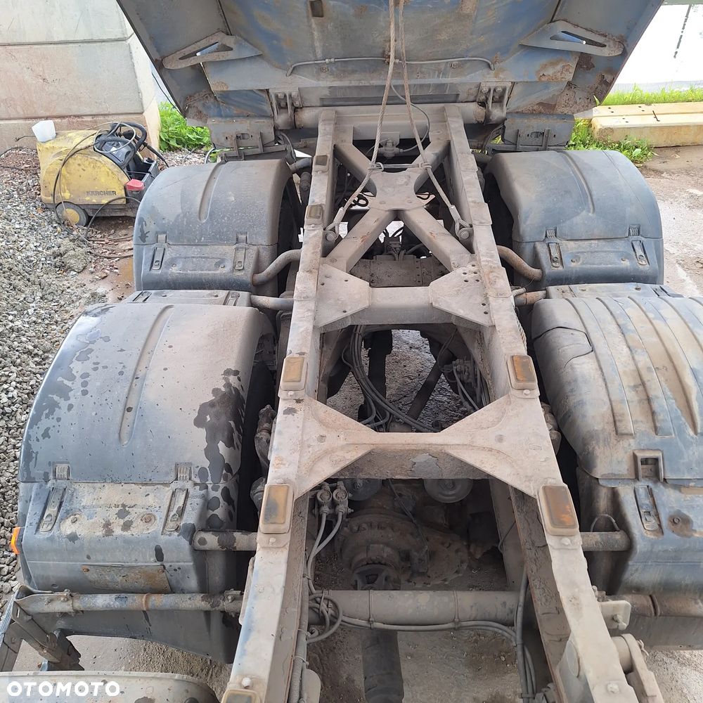 MAN TGS 41.440.BB - 10