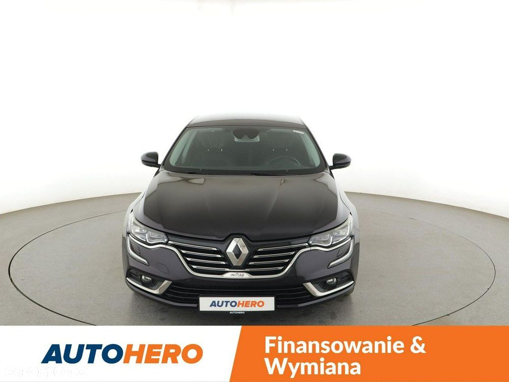 Renault Talisman 1.6 Energy dCi Initiale Paris EDC - 11
