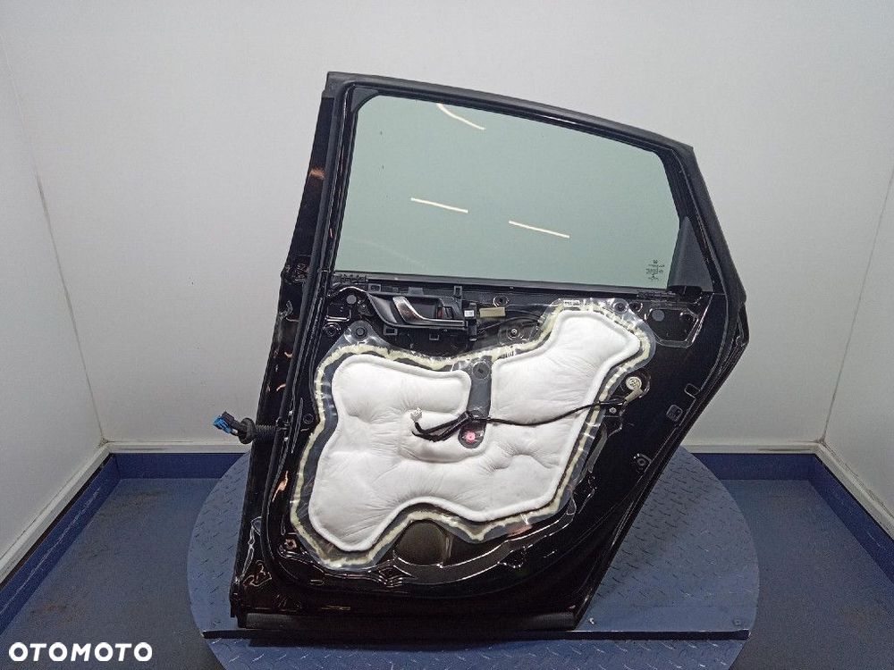 ACCORD X USA DRZWI TYŁ PRAWE  NH731P - 2