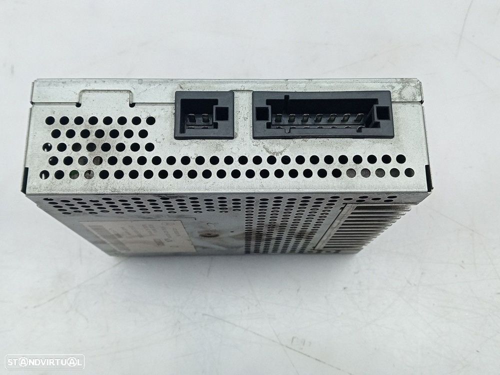 Rádio / auto-rádio MERCEDES-BENZ Classe S (W221) - 2