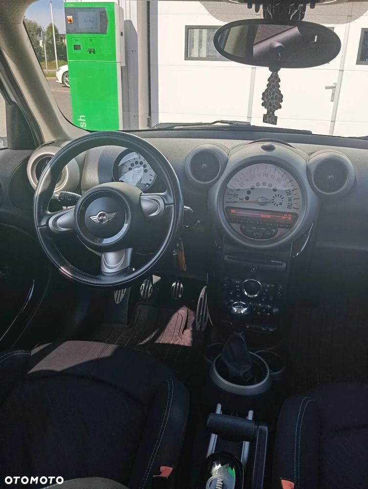 MINI Cooper S - 12