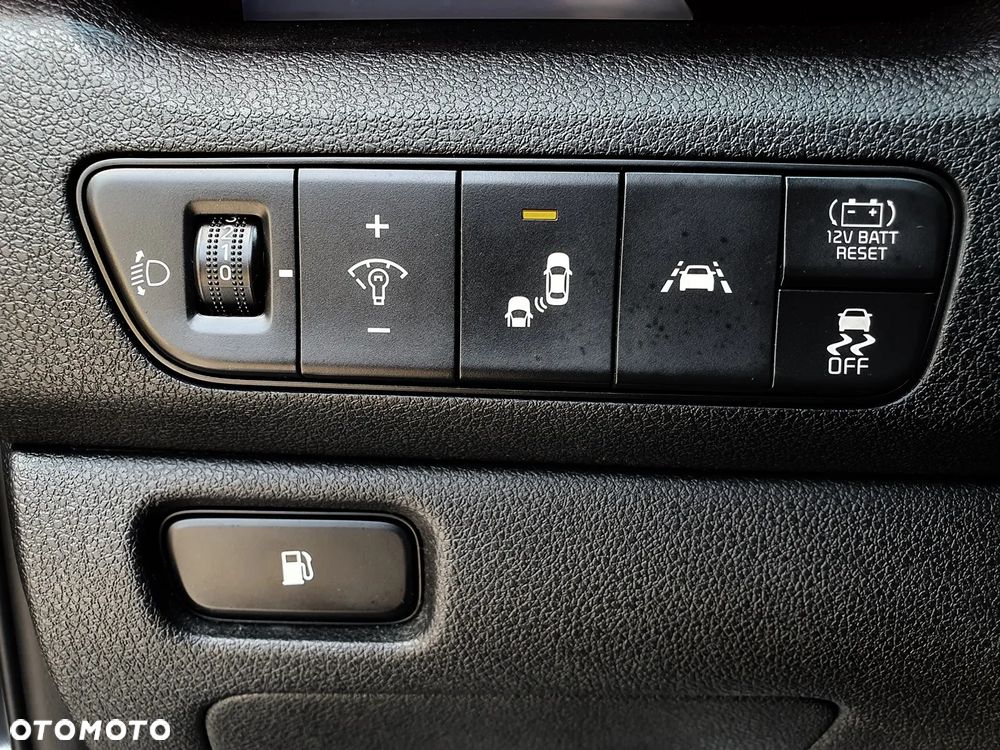 Kia Niro 1.6 GDI Hybrid XL - 29
