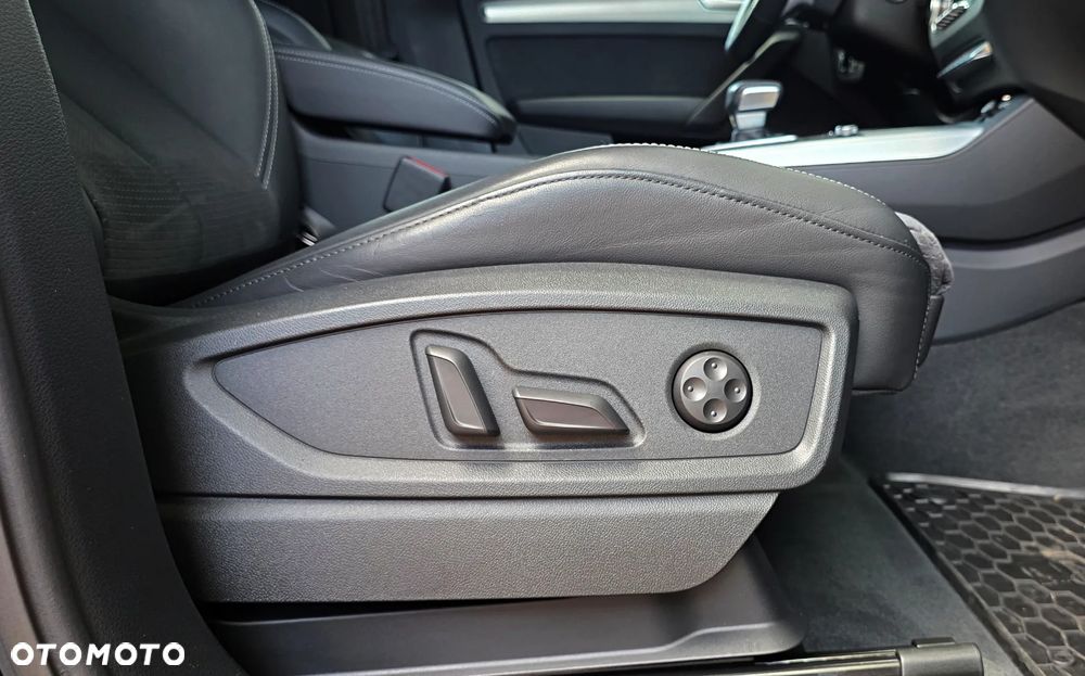 Audi Q5 50 TDI quattro tiptronic S line - 22