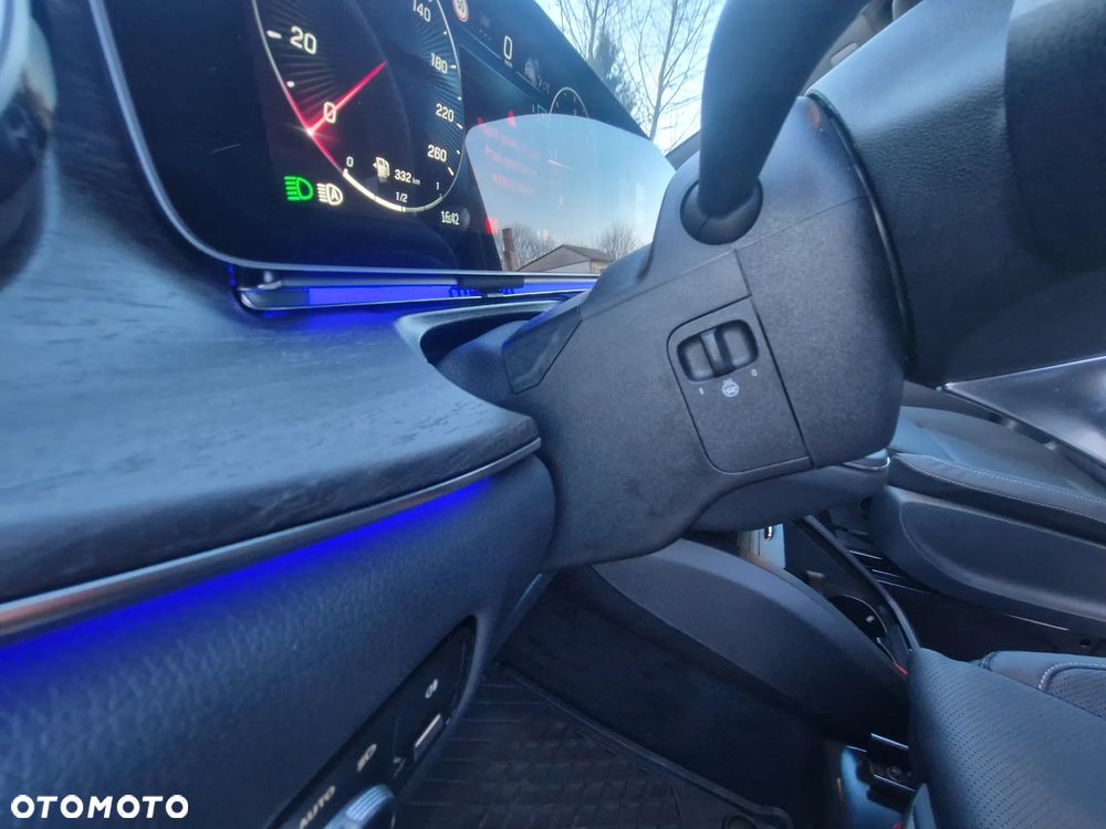 Mercedes-Benz Klasa V 300 d 4-Matic Avantgarde 9G-Tronic (ekstra d³) - 17