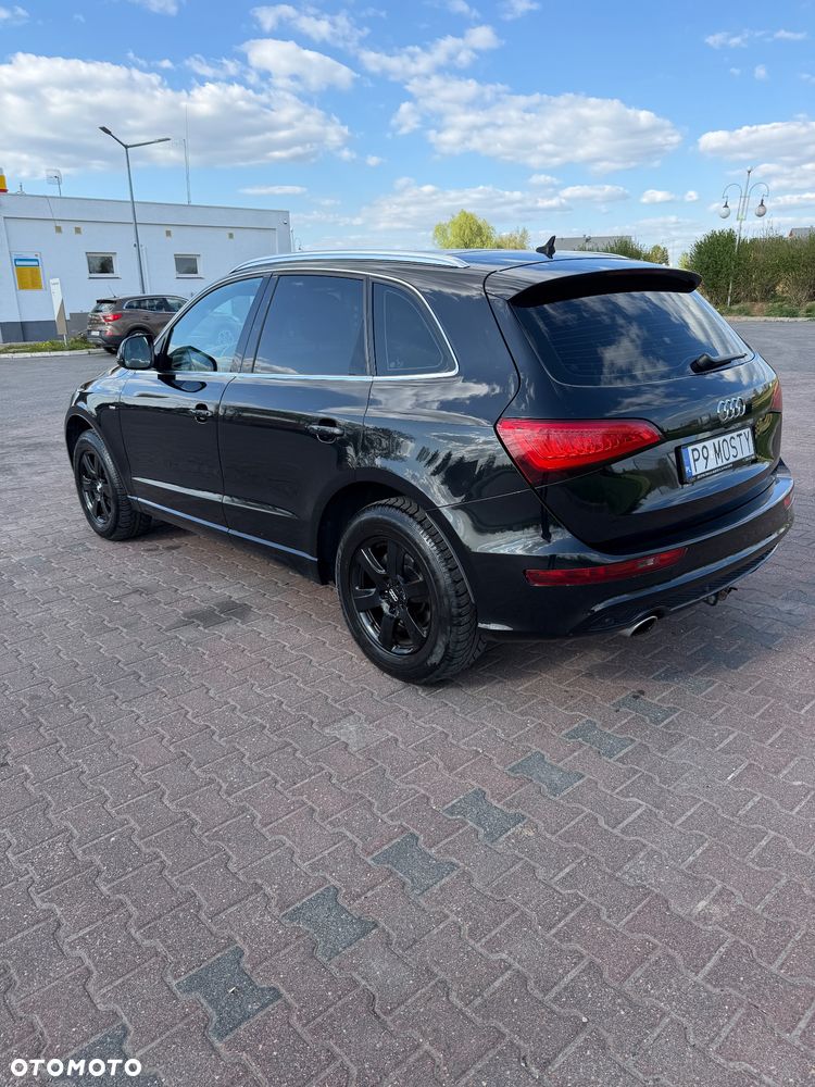 Audi Q5 2.0 TDI Quattro S tronic - 6
