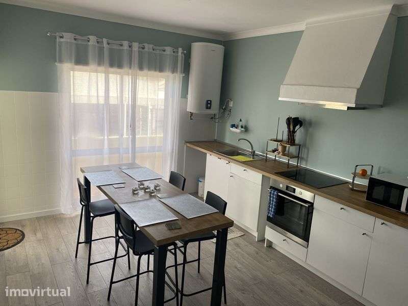 Apartamento  T3 para vender - Grande imagem: 4/8