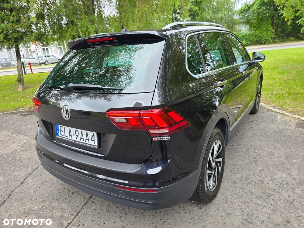 Volkswagen Tiguan 2.0 TDI SCR 4Motion DSG Join - 39