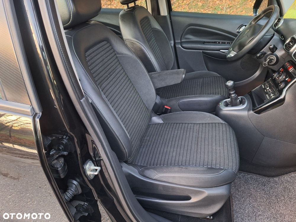 Citroën C3 Picasso - 17