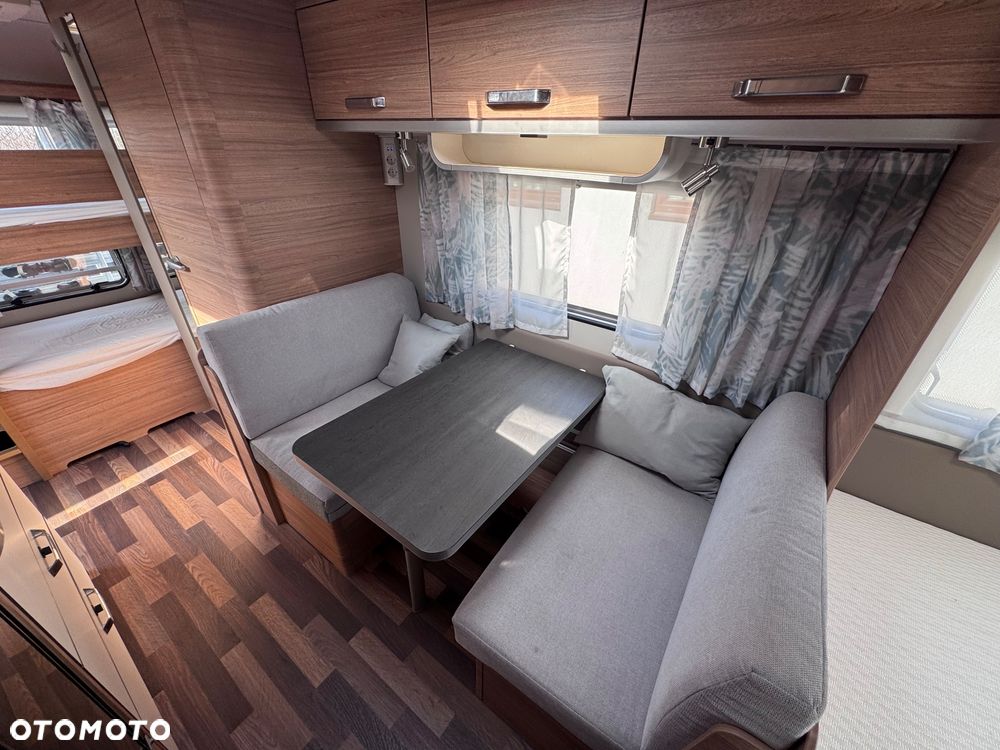 Weinsberg 480 QDK - 14