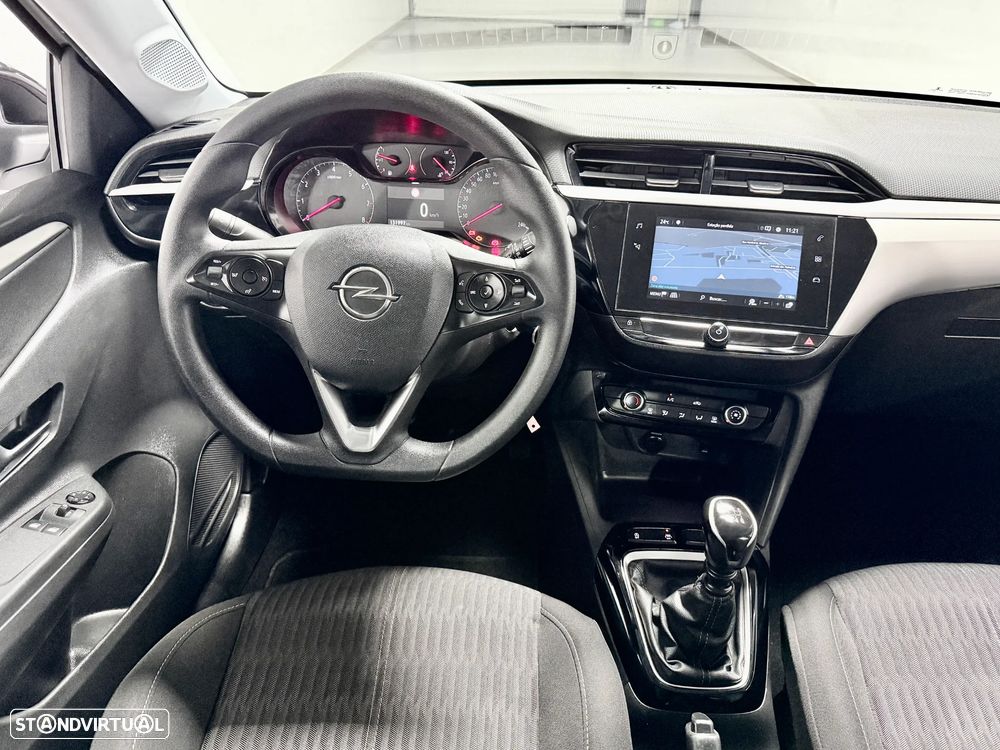 Opel Corsa 1.5 S&S Edition - 5