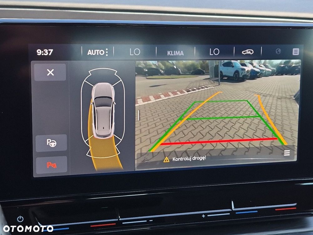 Cupra Formentor 1.5 TSI DSG - 20