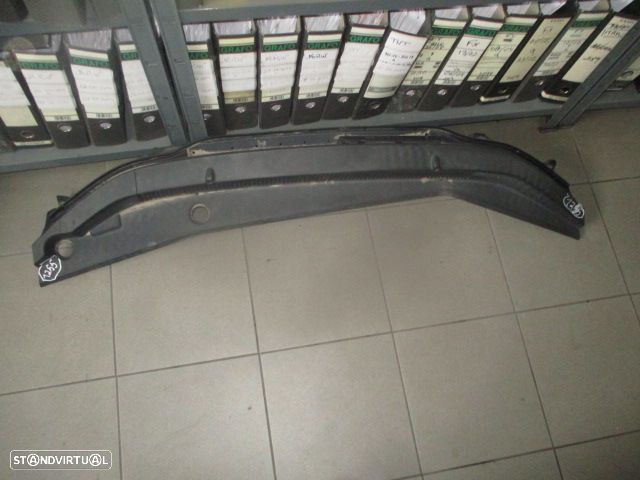 Grelha Friso 74200TF0G050 HONDA JAZZ 2010 FRENTE HONDA JAZZ 2 2011 1.2I 90CV 5P BRANCO FRT TORPEDO - 3