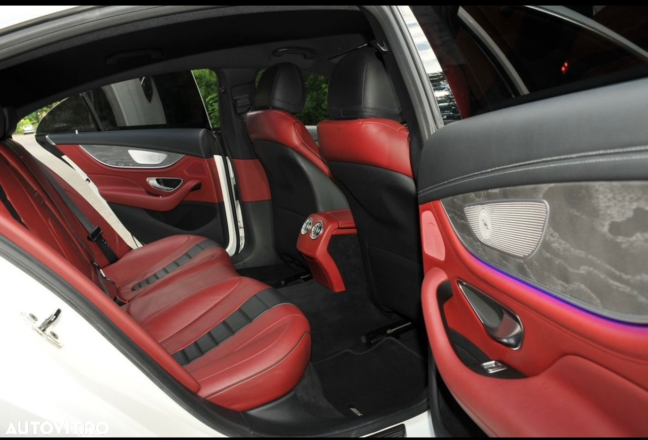 Mercedes-Benz CLS 450 4Matic 9G-TRONIC AMG Line - 7