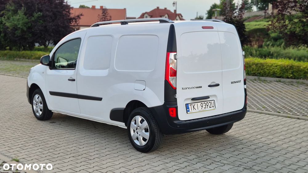 Renault Kangoo - 4