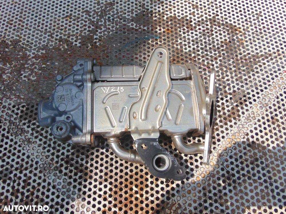 Racitor gaze mercedes w213 w205 CLA w253 x253 e class c class - 5