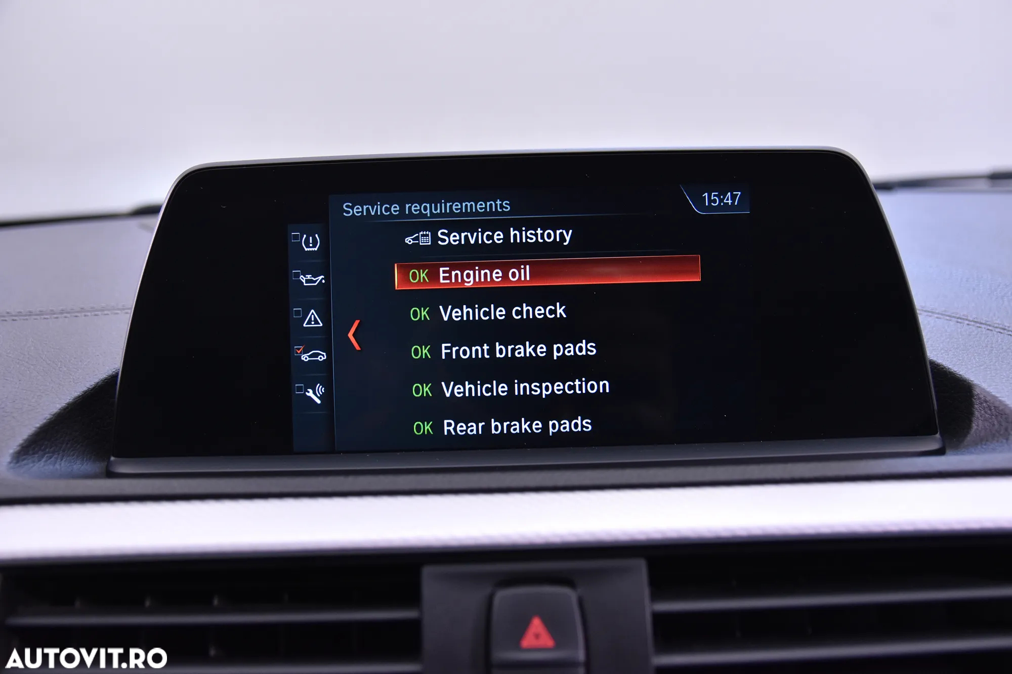 BMW Seria 1 118i Aut. M Sport - 20