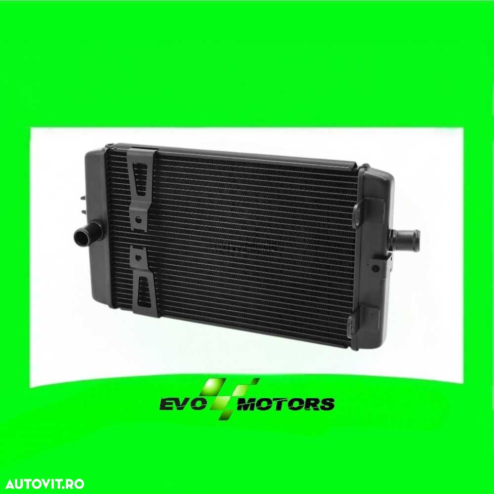 Radiator Triumph Street Twin 900 Bonneville 2016 2018 racire apa A1750 - 1
