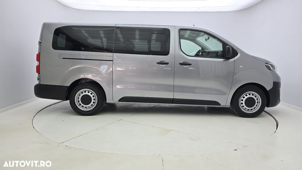 Toyota Proace - 6