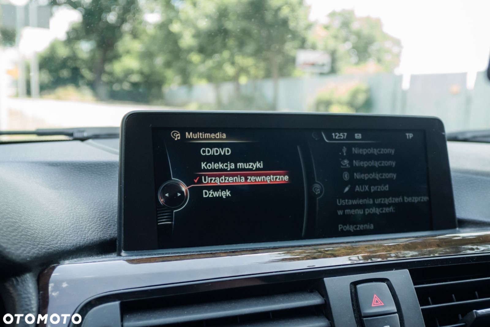 BMW Seria 3 320d Sport Line - 32