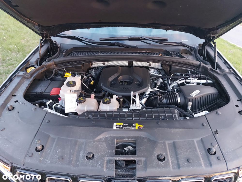 Jeep Grand Cherokee 2.0 4xe PHEV Limited - 19