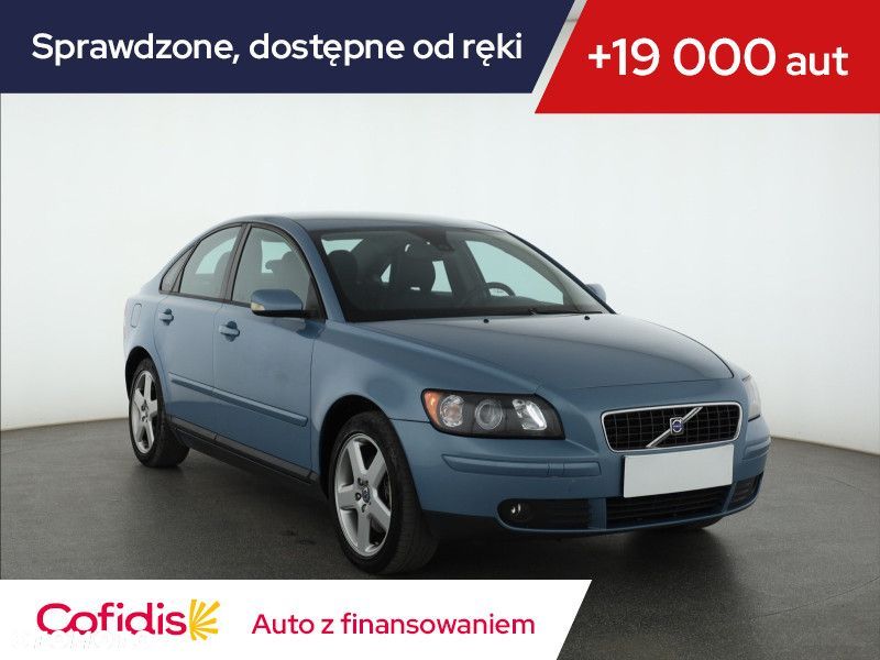 Volvo S40 - 2