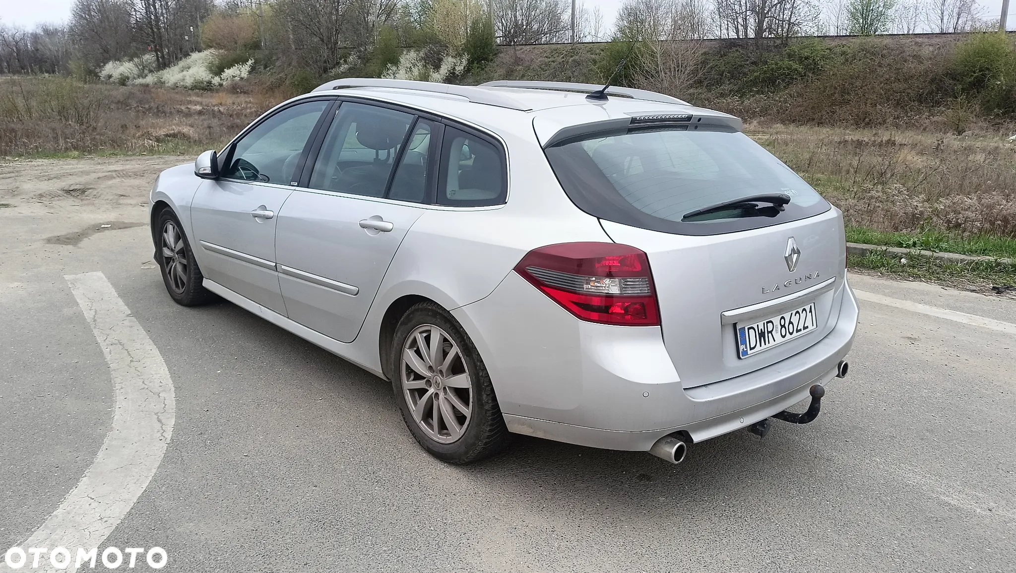 Renault Laguna - 2