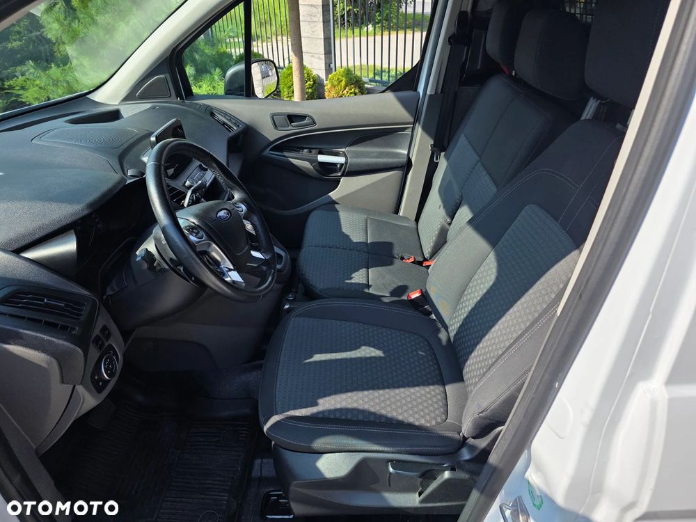 Ford TRANSIT CONNECT - 9