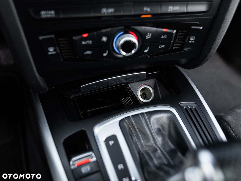 Audi A5 Sportback - 35