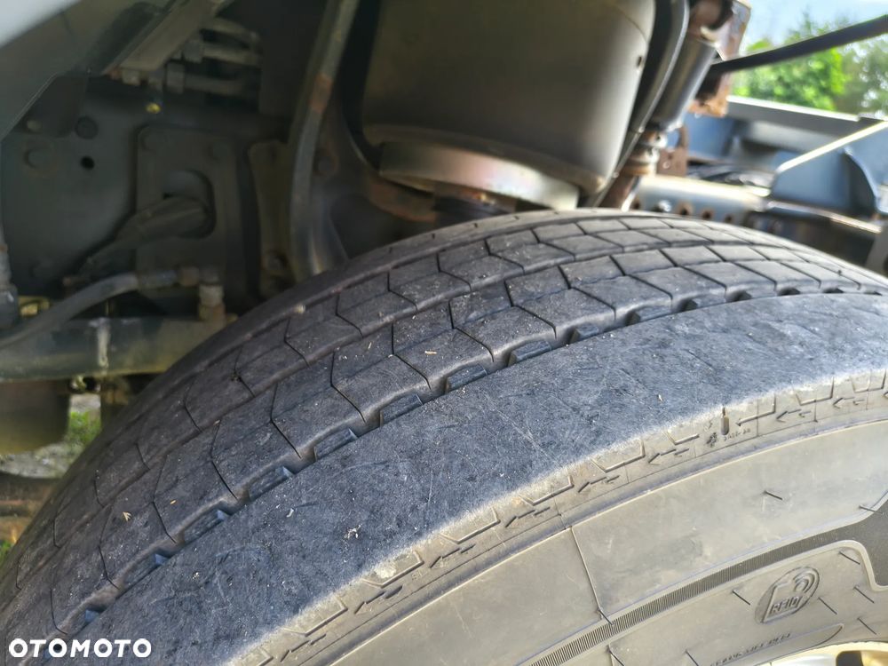 MAN TGS 26.360 - 14