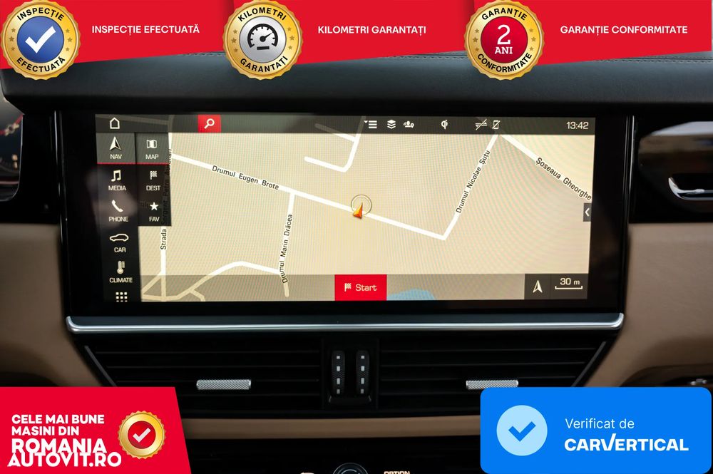 Porsche Cayenne Coupe - 18