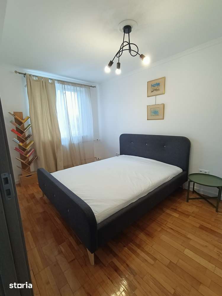 Apartament 2 camere, et.2, ultracentral strMihail KOGALNICEANU nr.1 — fotografia 3