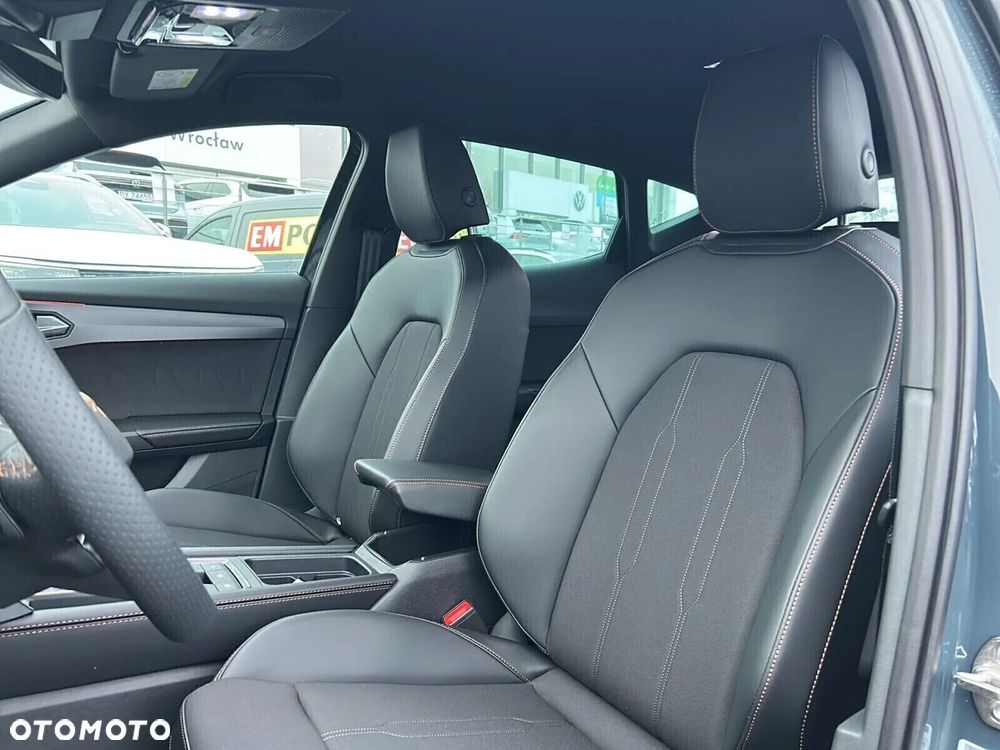 Cupra Formentor 1.5 eTSI mHEV DSG - 7
