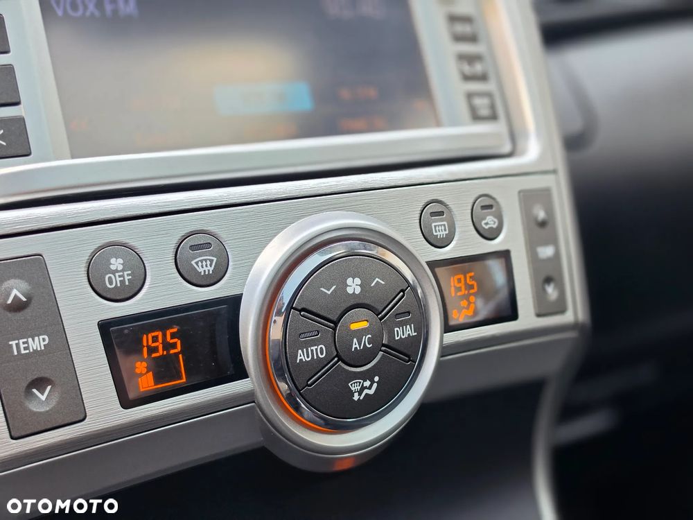 Toyota Verso - 28