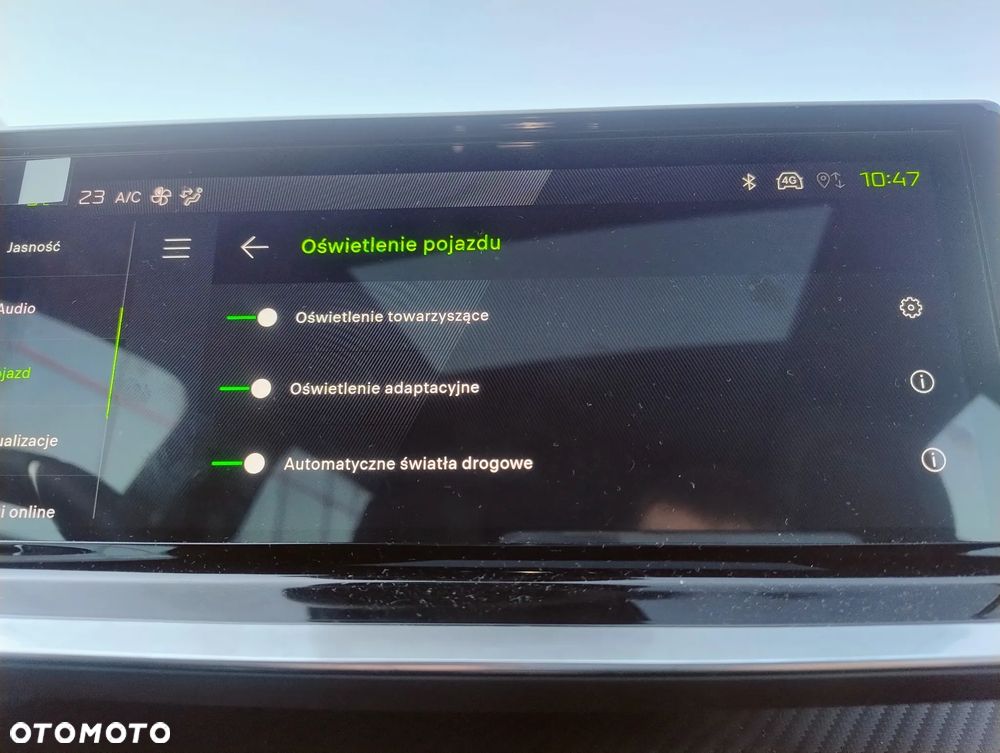 Peugeot 2008 PureTech mHEV GT E-DCS6 - 13