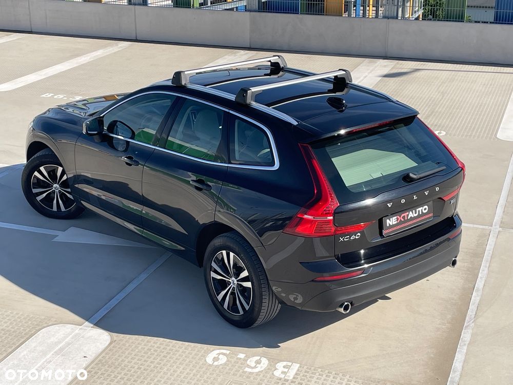 Volvo XC 60 B5 D AWD Inscription - 2