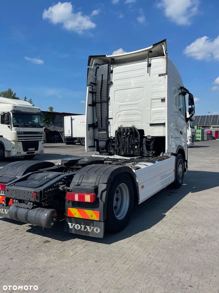 Volvo FH Warty Uwagi! Cena netto! - 8