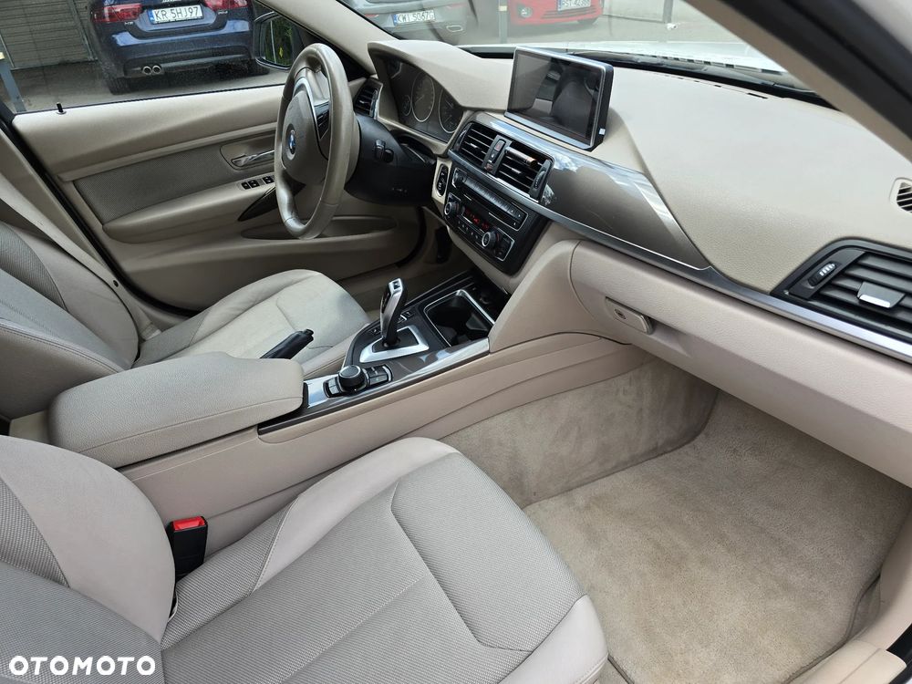 BMW Seria 3 - 9